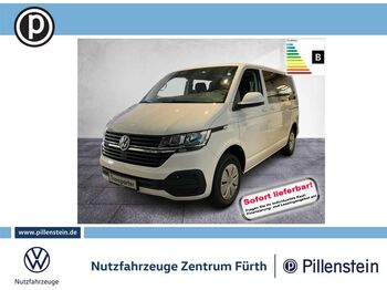 Volkswagen T6.1 Kombi KR KLIMA KAMERA PDC GRA  - minibusz