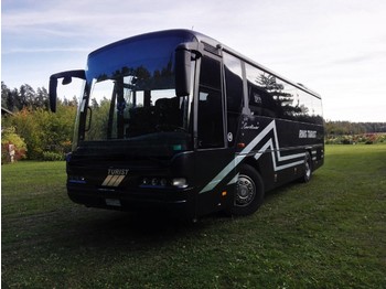 Távolsági busz NEOPLAN EUROLINER N312K: 1 kép.