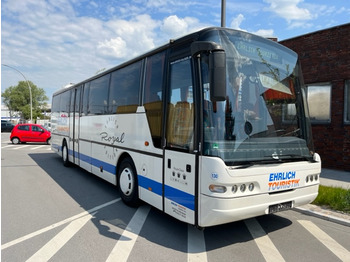 Helyközi busz Neoplan 316 UE: 1 kép.