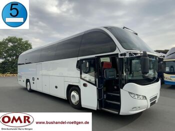 Távolsági busz Neoplan N 1216 Cityliner/ Tourismo/ Travego/ S 515/S 516: 1 kép.