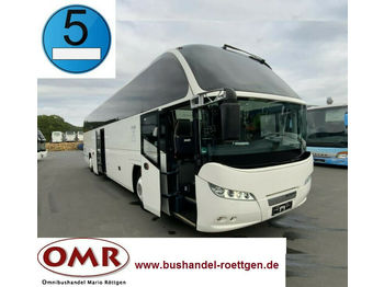Távolsági busz Neoplan N 1218 HDL Cityliner/P16/Travego/Tourismo/S 517: 1 kép.