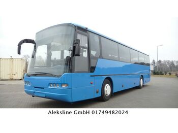 Helyközi busz Neoplan N 316Ü KLIMA!!: 1 kép.
