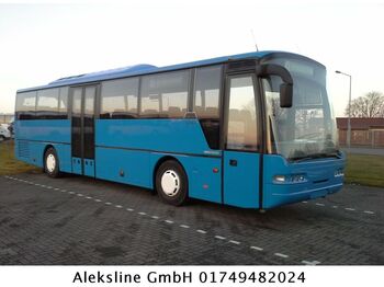 Helyközi busz Neoplan N 316 UE KLIMA!!!: 1 kép.