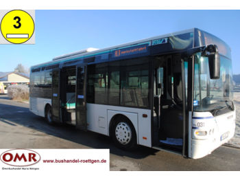 Városi busz Neoplan N 4409 / Midi/ A 73/ A 35/ 530 /Klima: 1 kép.