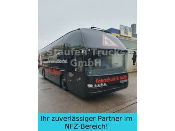 Távolsági busz Neoplan  N 516 SHD  DB V8 Motor Fahrschule Konferenz: 1 kép.