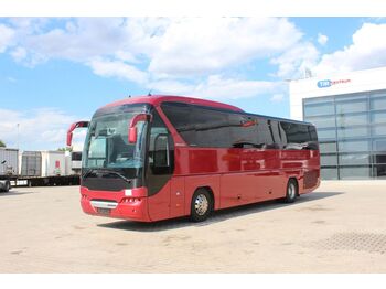 Távolsági busz Neoplan TOURINER SHD, 51 SEATS, EURO 6: 1 kép.