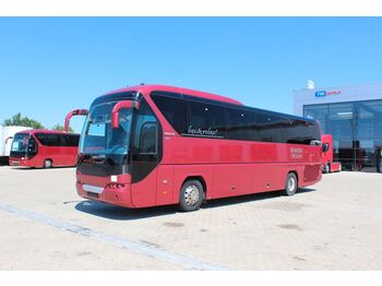 Távolsági busz Neoplan TOURLINER SHD, 51 SEATS, EURO 6, RETARDER: 1 kép.