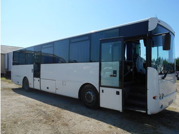 Helyközi busz RENAULT ponticelli: 1 kép.