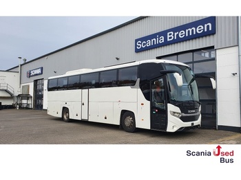 Távolsági busz SCANIA Interlink HD 12.4m: 1 kép.