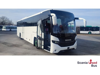 Helyközi busz SCANIA Interlink MD 12.8m: 1 kép.