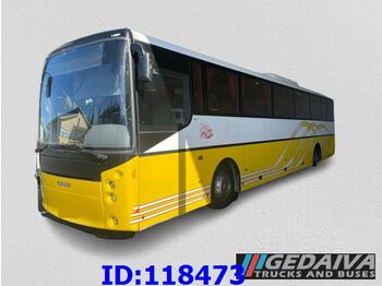 Távolsági busz SCANIA K114 4X2 51 Seat Euro3: 1 kép.