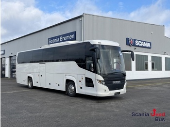 Távolsági busz SCANIA Touring HD 12.1m: 1 kép.