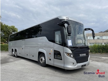 Távolsági busz SCANIA Touring HD 13.7m: 1 kép.