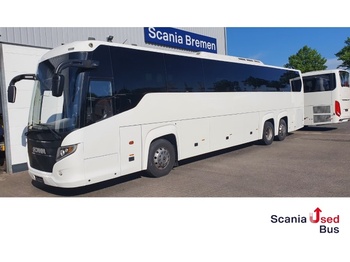 Távolsági busz SCANIA Touring HD 13.7m: 1 kép.