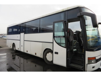 Távolsági busz SETRA 315 GT-HD: 1 kép.