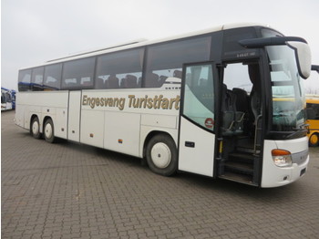 Távolsági busz SETRA 416 GT-HD: 1 kép.