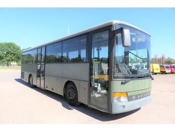 Helyközi busz SETRA EVOBUS S 313 UL: 1 kép.