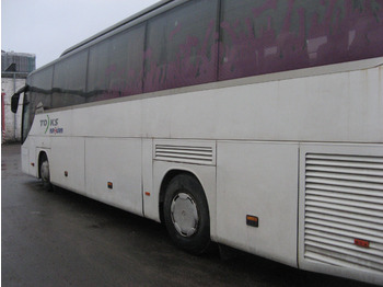 Távolsági busz SETRA S 415 GT-HD: 4 kép.
