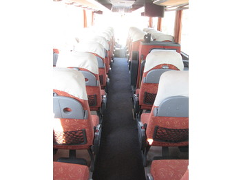 Távolsági busz SETRA S 415 GT-HD: 3 kép.
