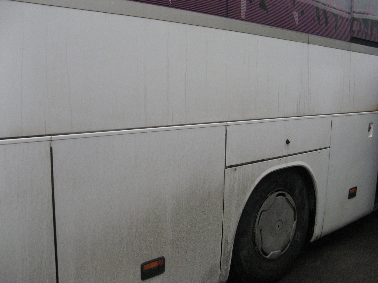 Távolsági busz SETRA S 415 GT-HD: 5 kép.
