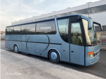 Távolsági busz SETRA Setra 312 m.10,935: 1 kép.
