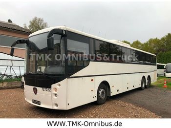 Távolsági busz Scania 124/Horisont,Euro 4,Klima,WC.Deutsch.Papire: 1 kép.