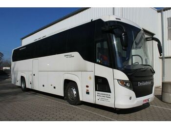 Távolsági busz Scania Higer Touring HD/2: 1 kép.