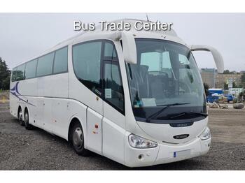 Távolsági busz Scania Irizar PB 13,9 K124EB: 1 kép.