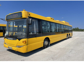 Városi busz Scania K305: 1 kép.