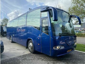 Távolsági busz Scania K 114 IB 4X2 71115 - 50 SEATS + RETARDER: 1 kép.