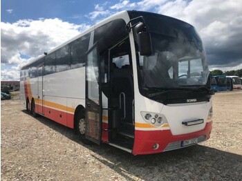 Helyközi busz Scania OmniExpress 3.60: 1 kép.