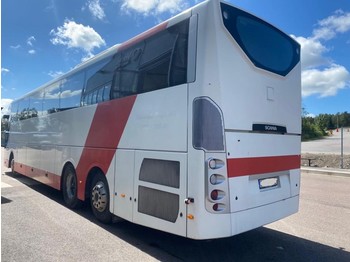 Távolsági busz Scania Omniexpress 360: 1 kép.
