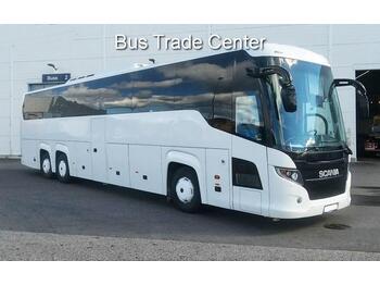 Távolsági busz Scania TOURING HD 440: 1 kép.