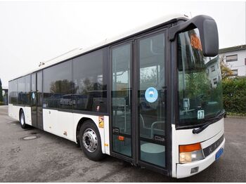 Városi busz Setra 315 NF - Klima: 1 kép.