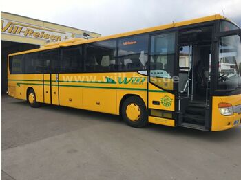 Helyközi busz Setra 416 415 UL KLIMA 260 KW  54-Sitze EURO 5: 1 kép.