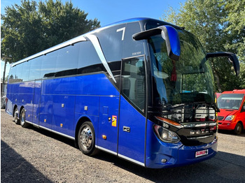 Setra 516 HDH ( Glas Dach, wenig Km )  - Távolsági busz