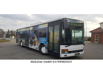 Városi busz Setra S 315 NF KLIMA: 1 kép.