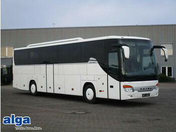 Távolsági busz Setra S 415 GT-HD/Euro 5/Automatik/Fahrschulbus: 1 kép.