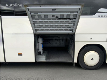 Távolsági busz Setra S 415 GT-HD GT-HD: 5 kép.