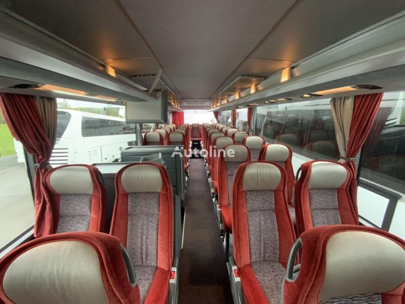 Távolsági busz Setra S 415 GT-HD GT-HD: 14 kép.