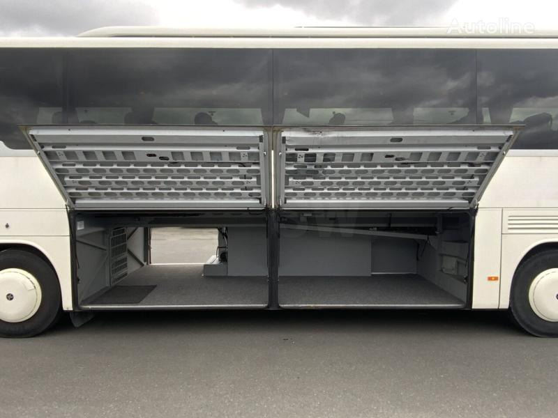 Távolsági busz Setra S 415 GT-HD GT-HD: 7 kép.