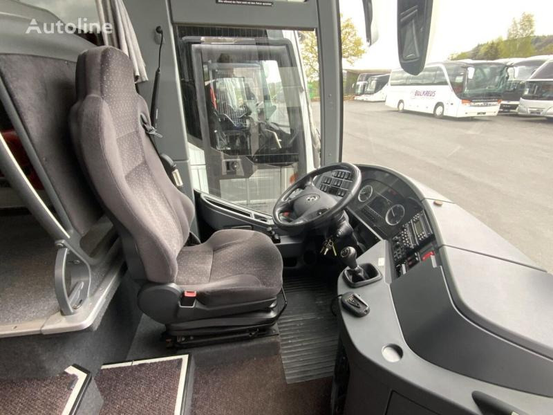 Távolsági busz Setra S 415 GT-HD GT-HD: 24 kép.