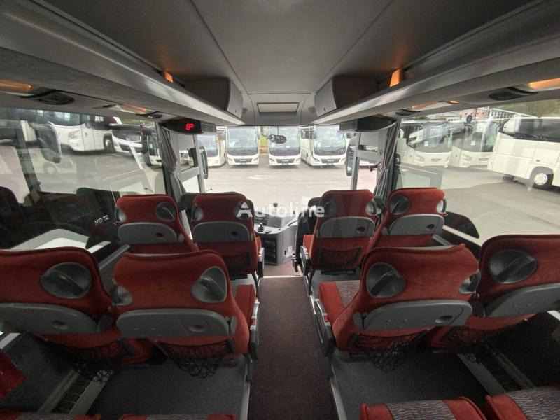 Távolsági busz Setra S 415 GT-HD GT-HD: 23 kép.