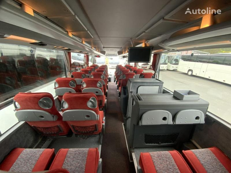 Távolsági busz Setra S 415 GT-HD GT-HD: 20 kép.