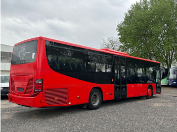 Setra S 415 LE Business 3x vorhanden  (Klima, Euro 6)  - Városi busz: 2 kép.