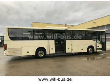 Helyközi busz Setra S 415 UL Lift WC 6 Gang EURO 5 handicap: 1 kép.