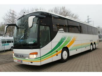 Távolsági busz Setra S 416 GT-HD: 1 kép.