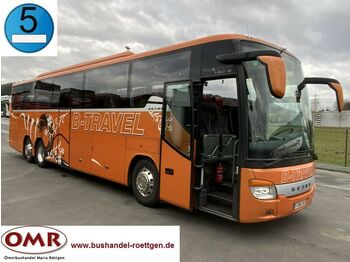 Távolsági busz Setra S 416 GT-HD/Tourismo/Travego/Cityliner/Org.KM!!: 1 kép.