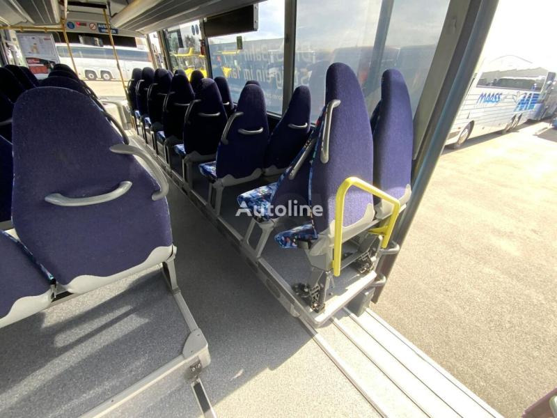 Helyközi busz Setra S 417 UL/2 Business: 19 kép.