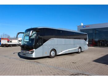 Távolsági busz Setra S 515 HD, EURO 6, 51 SEATS: 1 kép.